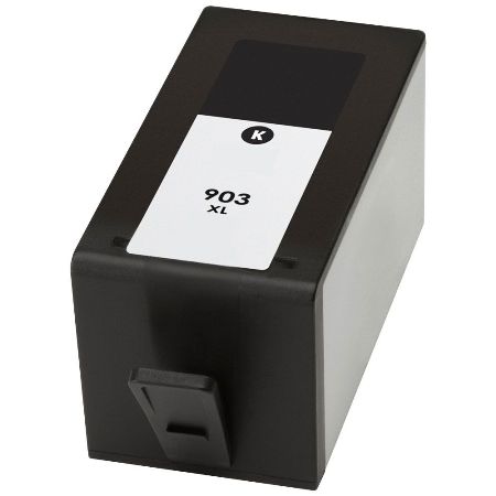 Cartouche équivalent HP-903XL compatible PACK 4 couleursxl (HP903)