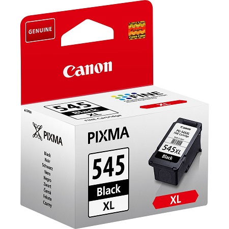 Canon PG545XL Cartouche d'encre noire originale - 8286B001