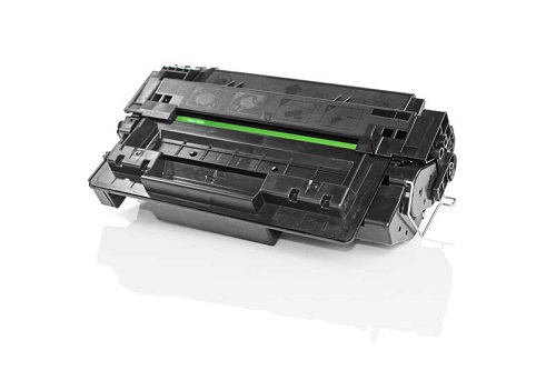 HP Q7551A – Toner compatible avec Q7551A – Noir pour Laserjet