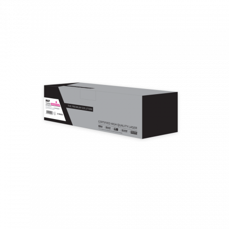 HP 9733 – Toner compatible avec C9733A – Magenta