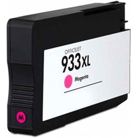 Cartouche d’encre compatible HP 933 XL – CN055AE – HP933 – Magenta XL