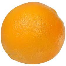 Orange Epson Compatible