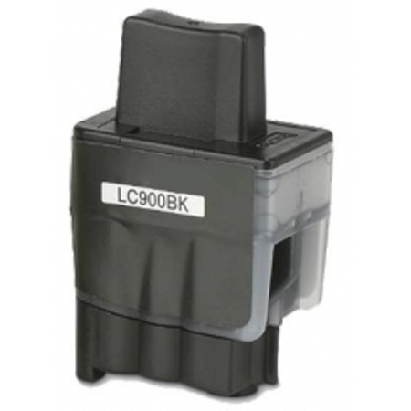 Cartouche compatible Brother LC-900BK – LC900- LC-950BK – LC950 – Noir