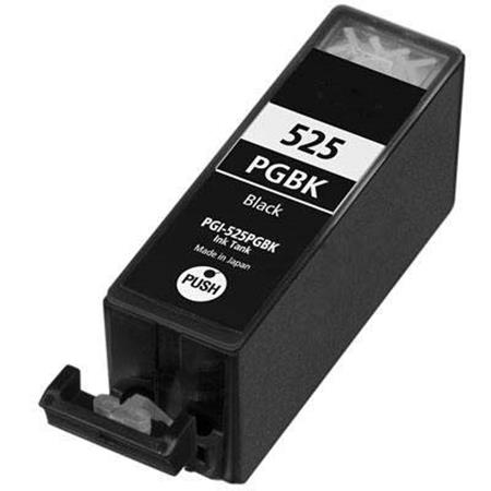 Cartouche d’encre compatible Canon PGI 525PGBK – 4529B001 – PGI525 – Noir