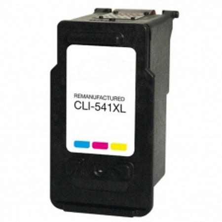 Cartouche d’encre compatible Canon CL-541XL- 5227B005 – CL541 – Tricolor XL