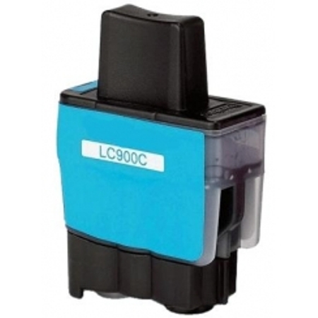 Cartouche compatible Brother LC-900C – LC900 – LC-950C – LC950 – Cyan