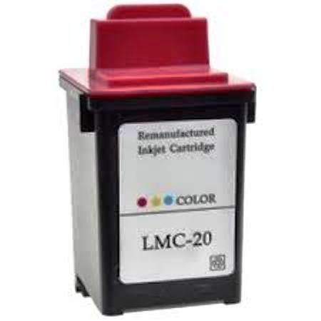 Cartouche d’encre compatible Lexmark 150 – 14N1618E – Jaune XL