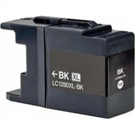 Cartouche d’encre compatible Brother LC 1280XLBK – LC1280 – Noir