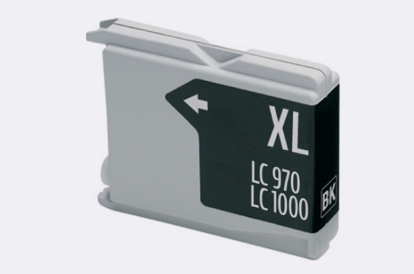 Brother LC 1100BK