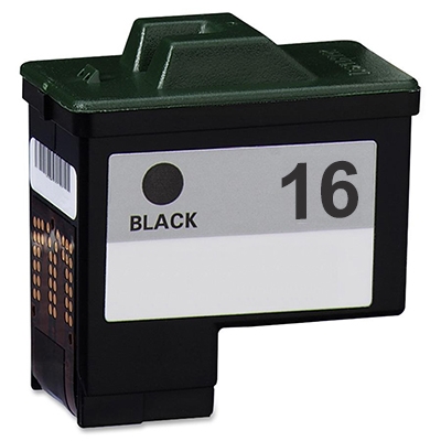 Cartouche D’encre Compatible Lexmark 10N0016 – Noir XL
