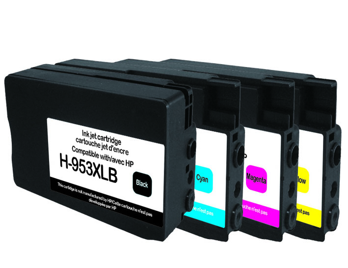 compatible HP953 XL 