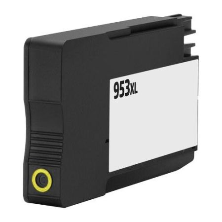 compatible HP953 jaune